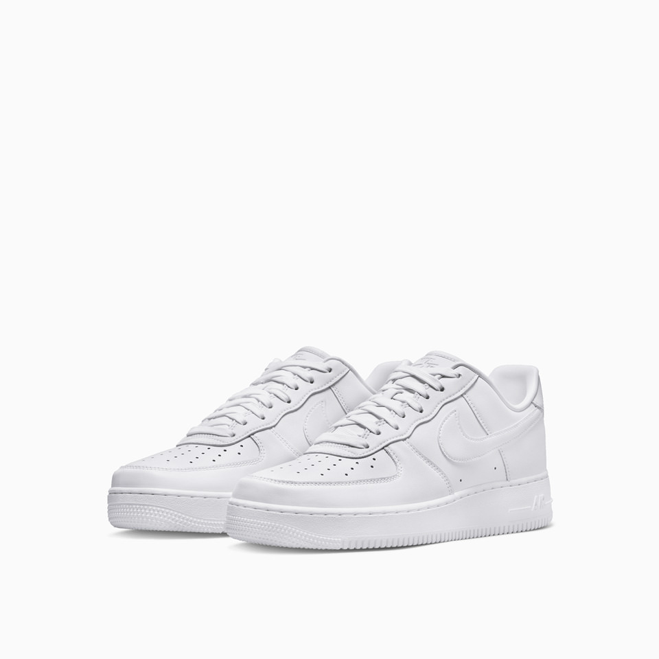 NIKE: NIKE AIR FORCE 1 '07 FRESH SNEAKERS DM0211-100