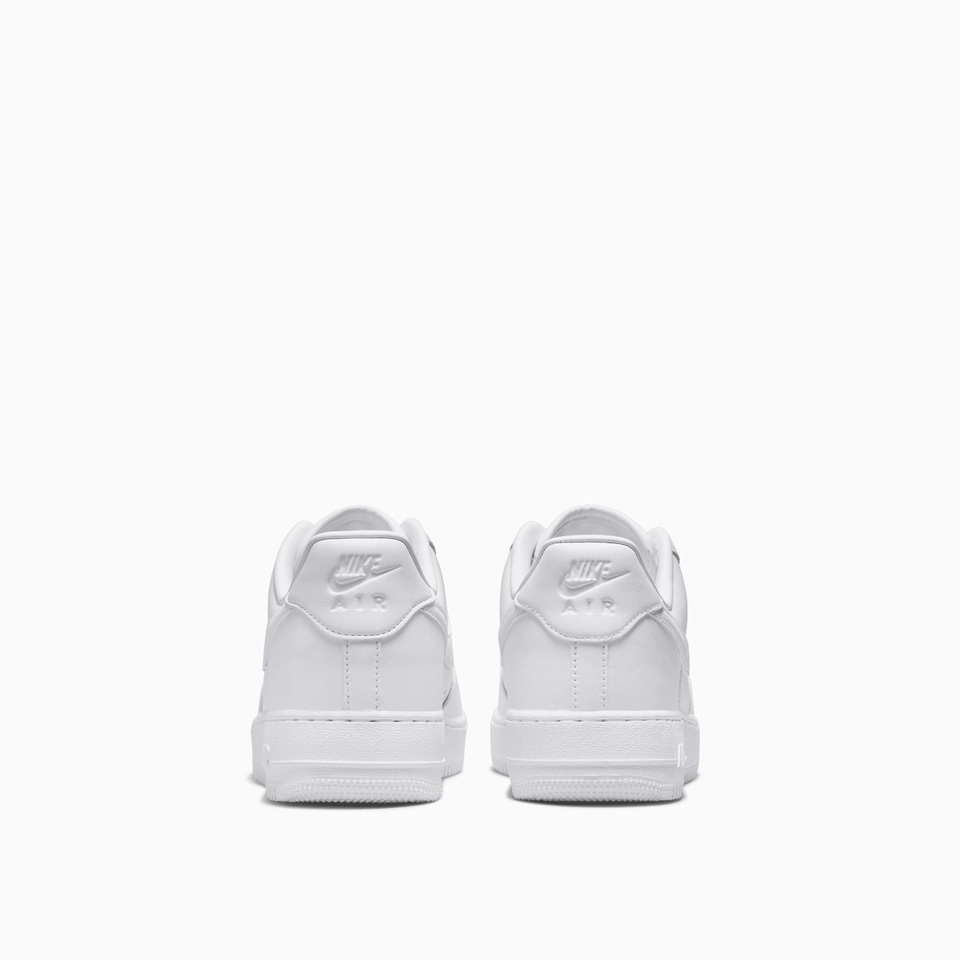 NIKE: NIKE AIR FORCE 1 '07 FRESH SNEAKERS DM0211-100