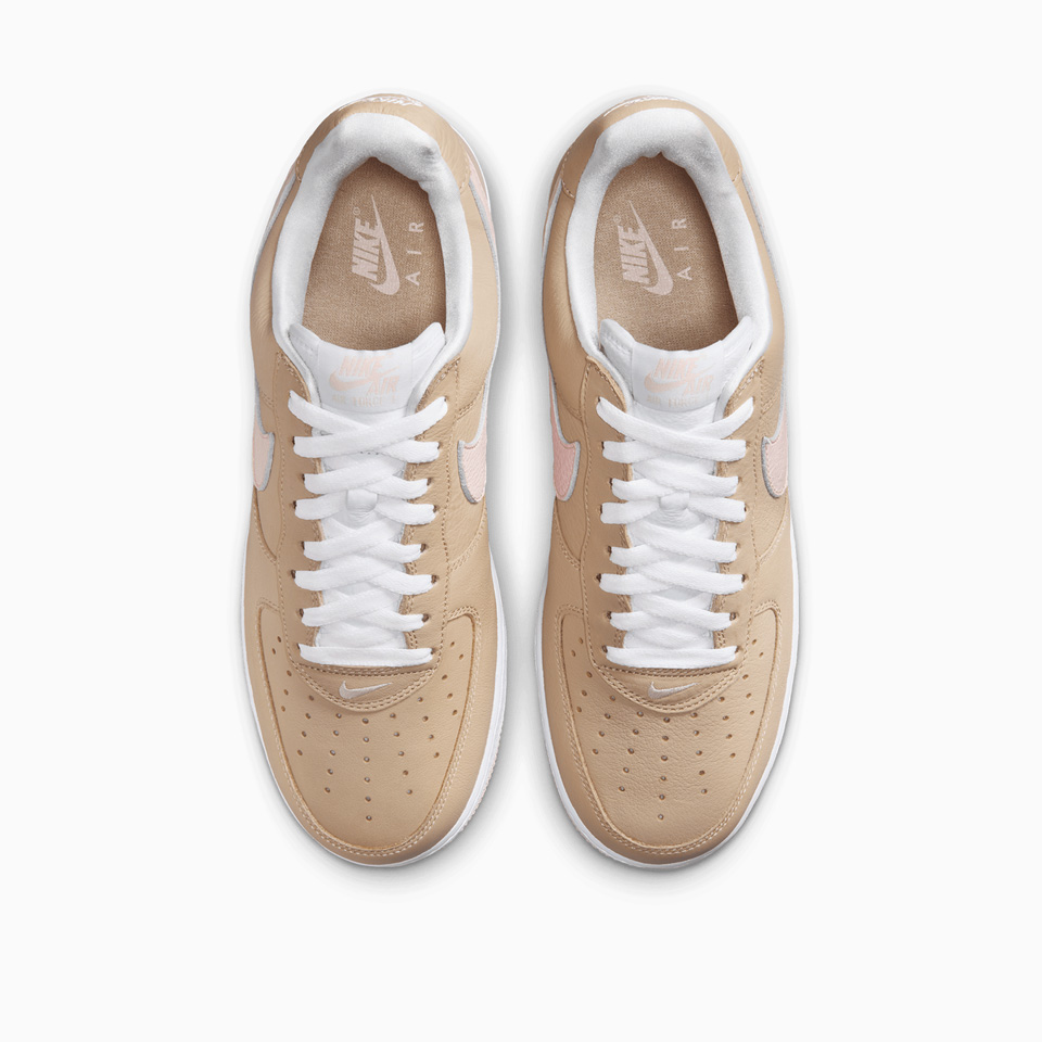 NIKE: NIKE AIR FORCE 1 LOW RETRO 201