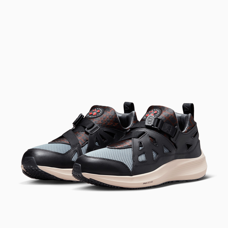 NIKE: SNEAKERS NIKE AIR HUARACHE 20Y24 X PATTA RUNNING TEAM FJ4201-001