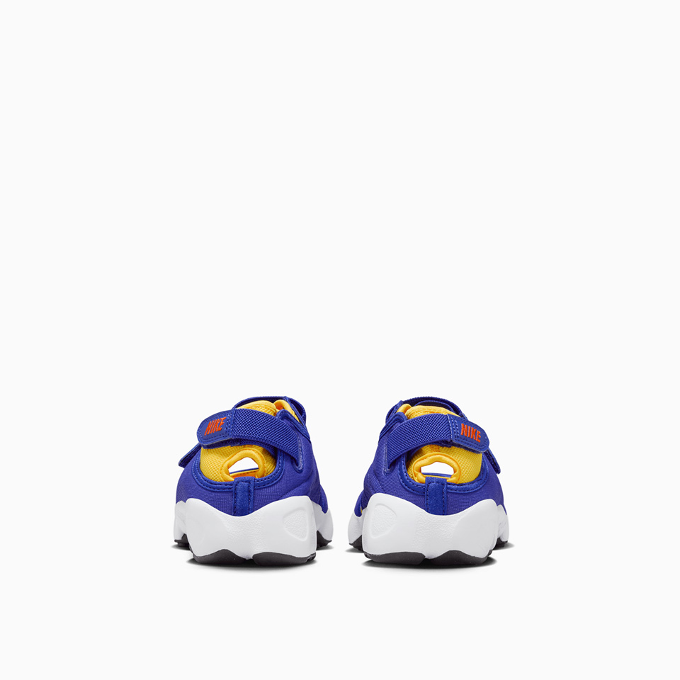 NIKE: SNEAKERS NIKE AIR RIFT BREATHE (W) FZ4749-400