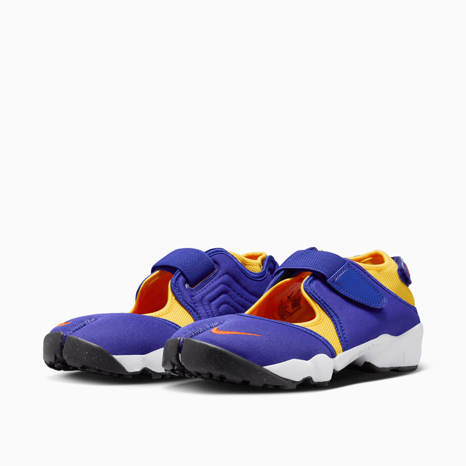 NIKE: SNEAKERS NIKE AIR RIFT BREATHE (W) FZ4749-400