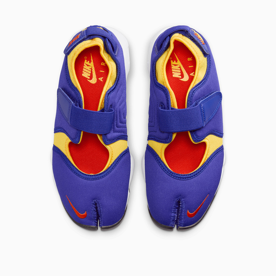 NIKE: SNEAKERS NIKE AIR RIFT BREATHE (W) FZ4749-400