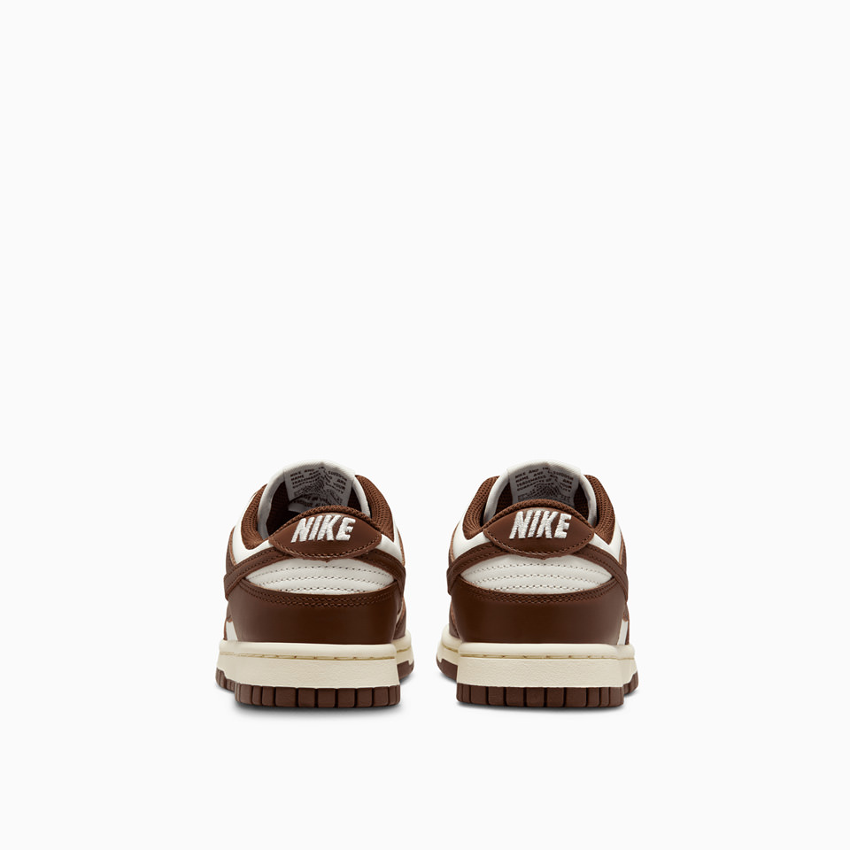 NIKE: SNEAKERS NIKE DUNK LOW 'CACAO' DD1503-124