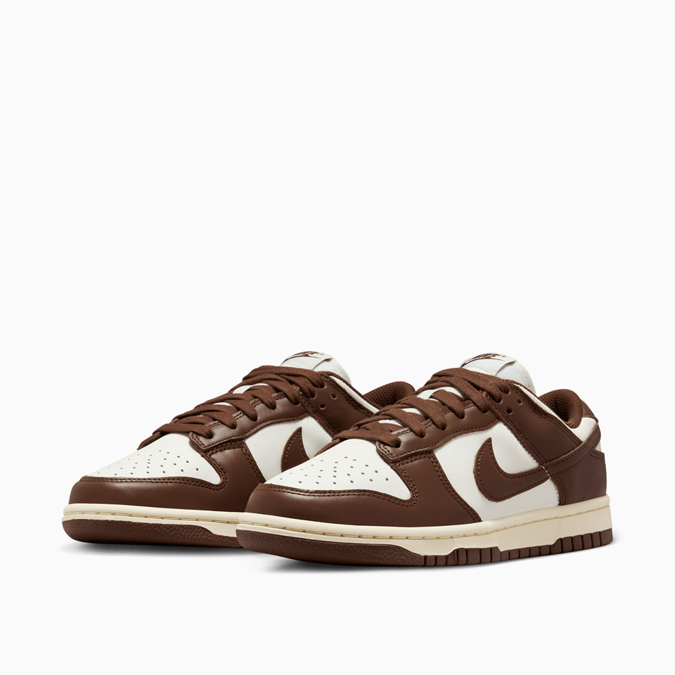 NIKE: SNEAKERS NIKE DUNK LOW 'CACAO' DD1503-124