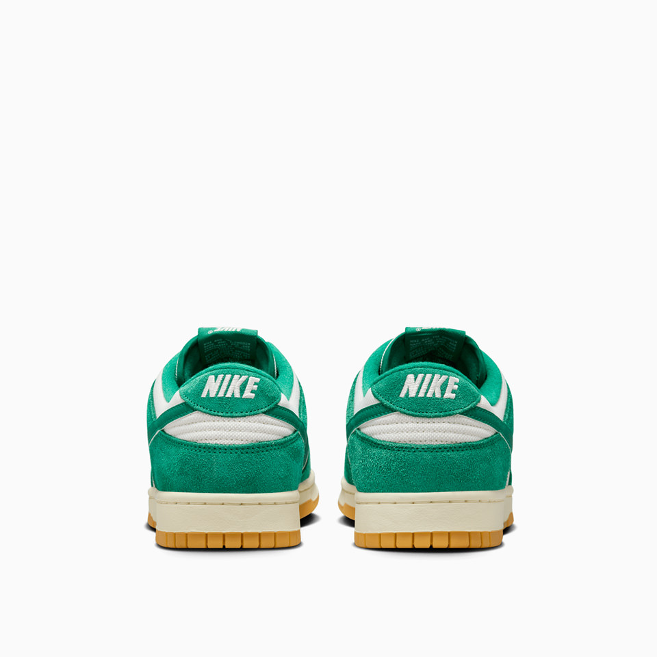 NIKE: NIKE DUNK LOW 'MALACHITE' SNEAKERS HQ1519-030