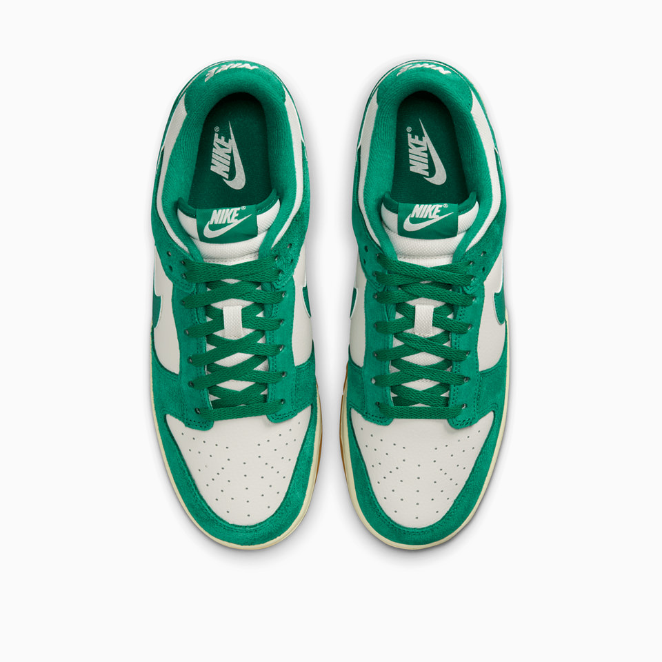 NIKE: NIKE DUNK LOW 'MALACHITE' SNEAKERS HQ1519-030