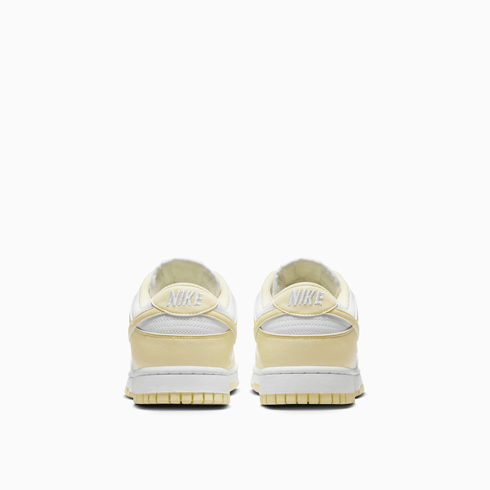 NIKE: NIKE DUNK LOW NEXT NATURE 'ALABASTER' SNEAKERS DD1873-106