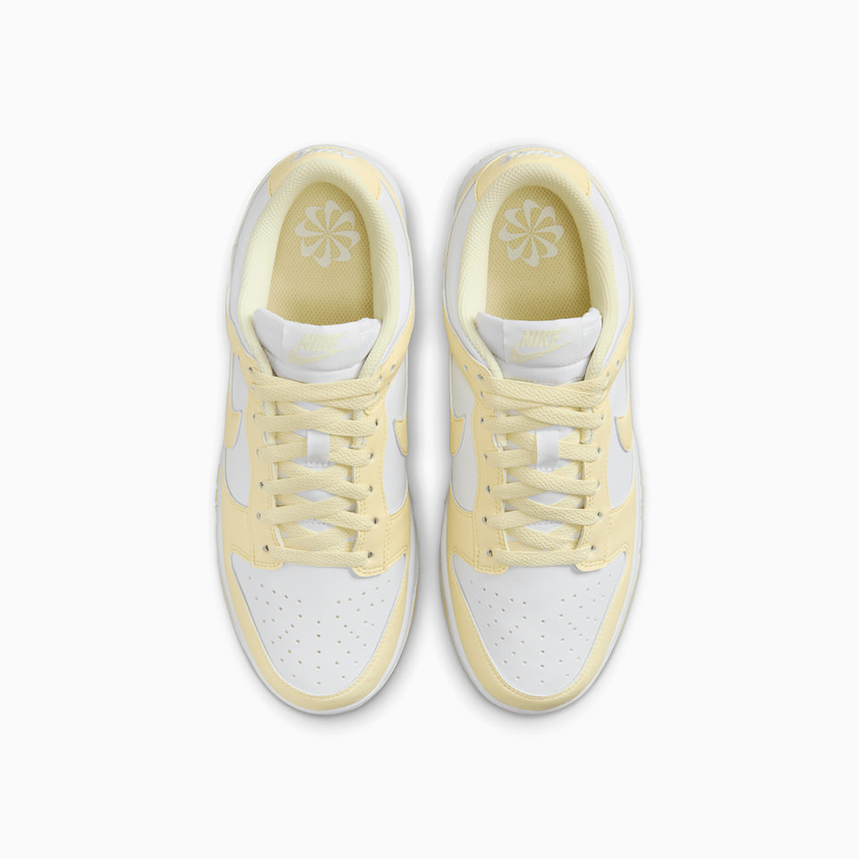 NIKE: NIKE DUNK LOW NEXT NATURE 'ALABASTER' SNEAKERS DD1873-106