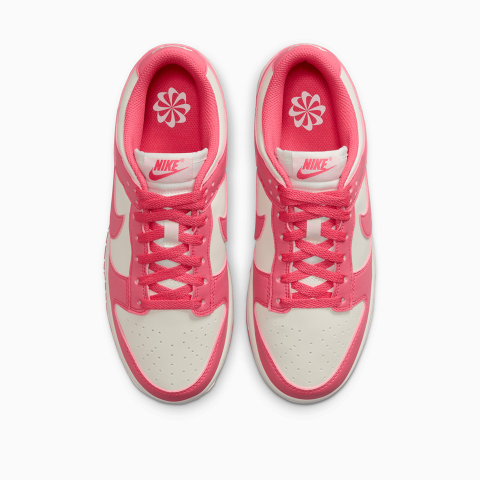 NIKE: SNEAKERS NIKE DUNK LOW NEXT NATURE 'ASTER PINK' DD1873-600