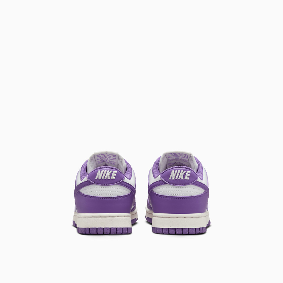 NIKE: SNEAKERS NIKE DUNK LOW NEXT NATURE 'BLACK RASPBERRY' DD1873-108