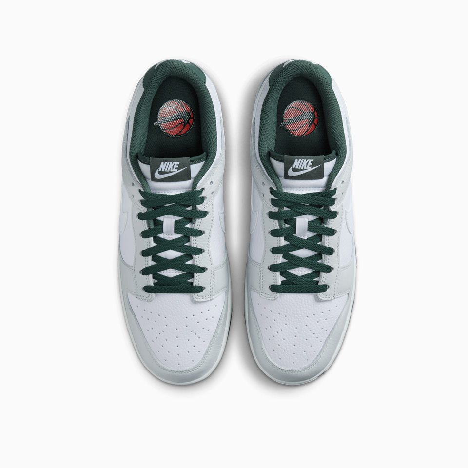 NIKE: NIKE DUNK LOW RETRO SE SNEAKERS HF2874-001