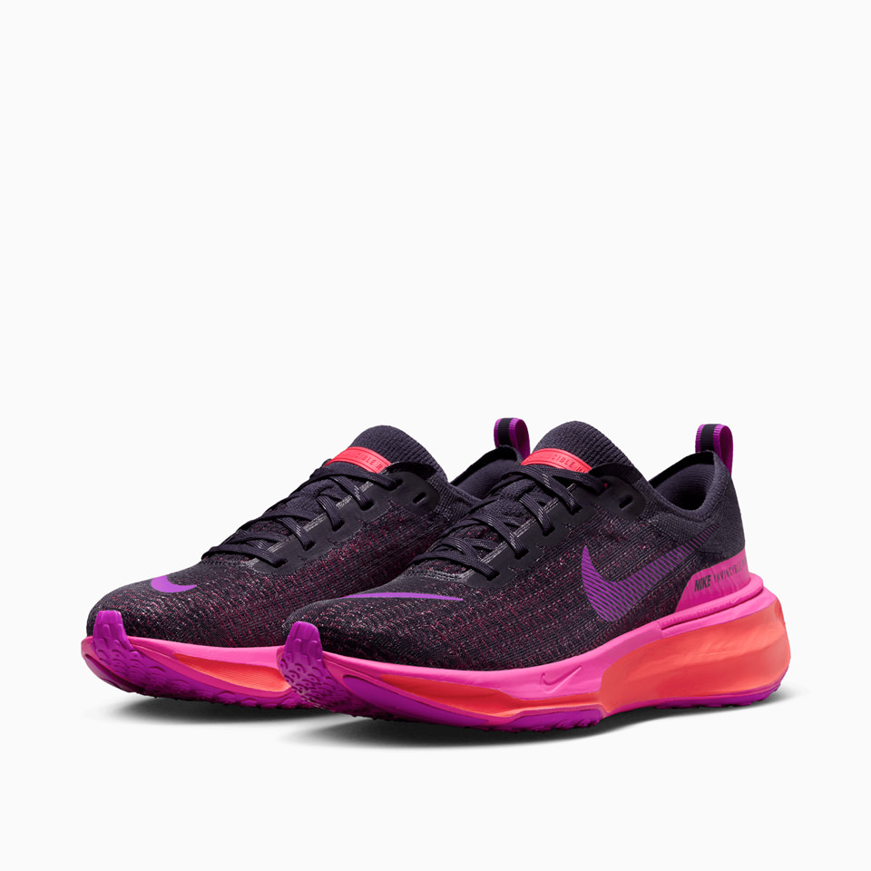 NIKE: NIKE INVINCIBLE RUN 3 SNEAKERS DR2660-501