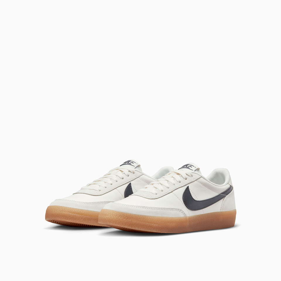 NIKE: NIKE KILLSHOT 2 LEATHER SNEAKERS FZ5630-100