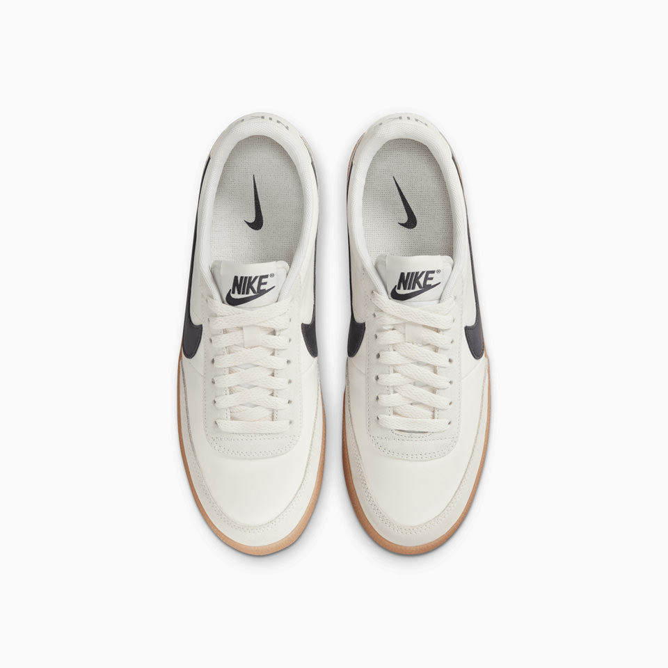 NIKE: NIKE KILLSHOT 2 LEATHER SNEAKERS FZ5630-100