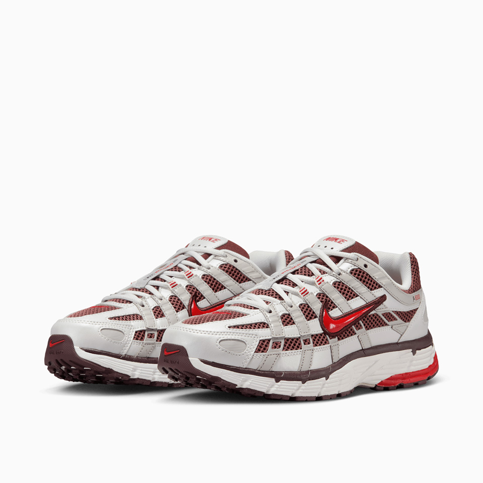 NIKE: SNEAKERS NIKE P-6000 (W) HJ9598-100