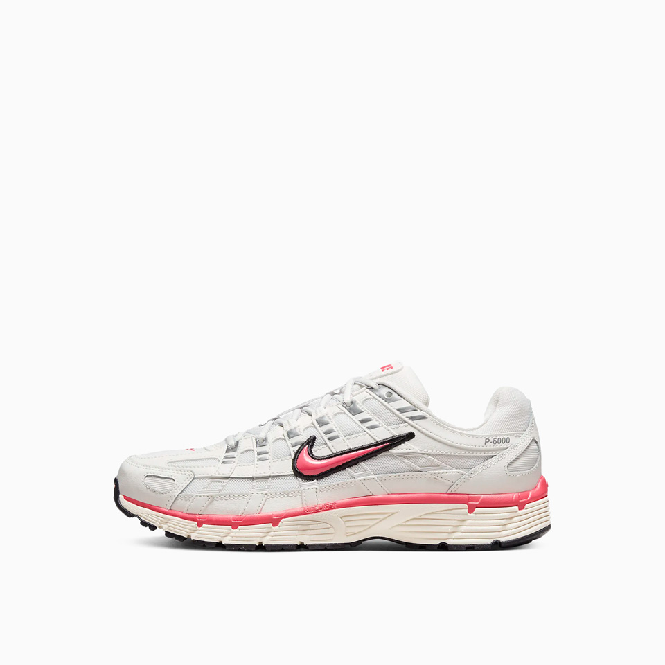 NIKE: NIKE NIKE P-6000 W SNEAKERS HJ7361