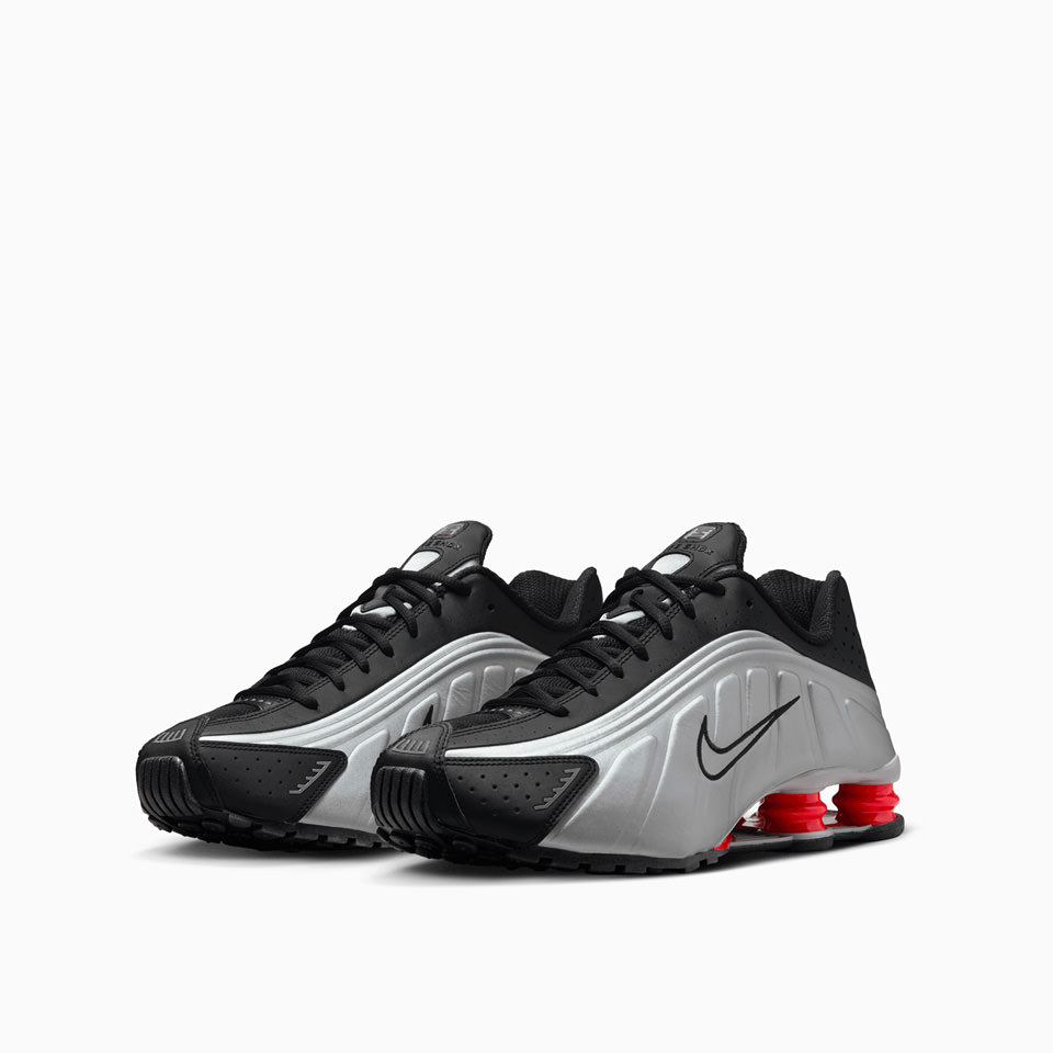 NIKE: SNEAKERS NIKE SHOX R4 BV111-008