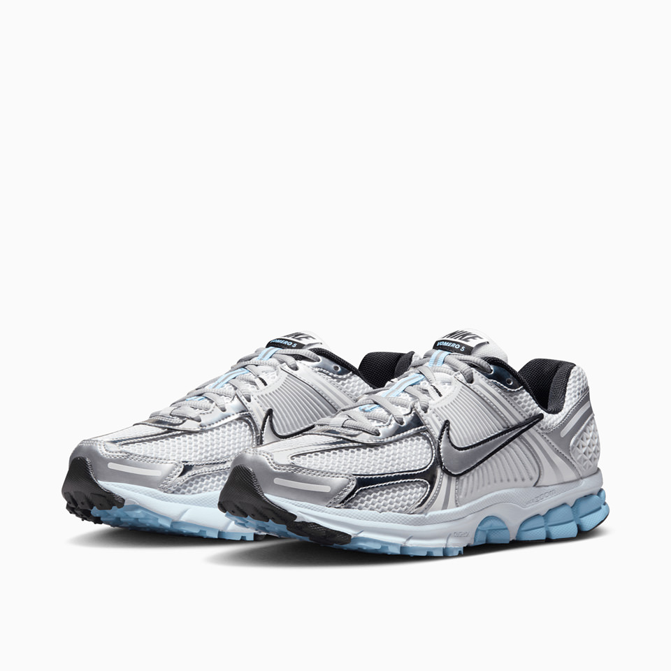 NIKE: SNEAKERS NIKE ZOOM VOMERO 5 (W) HF1877-100