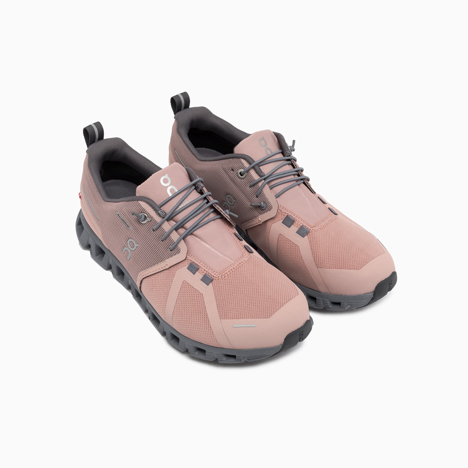 ON: SNEAKERS ON CLOUD 5 WATERPROOF 59.98527