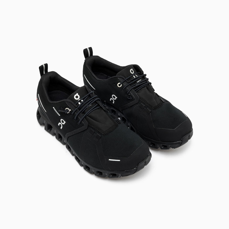 ON: ON CLOUD 5 WATERPROOF SNEAKERS 59.98838