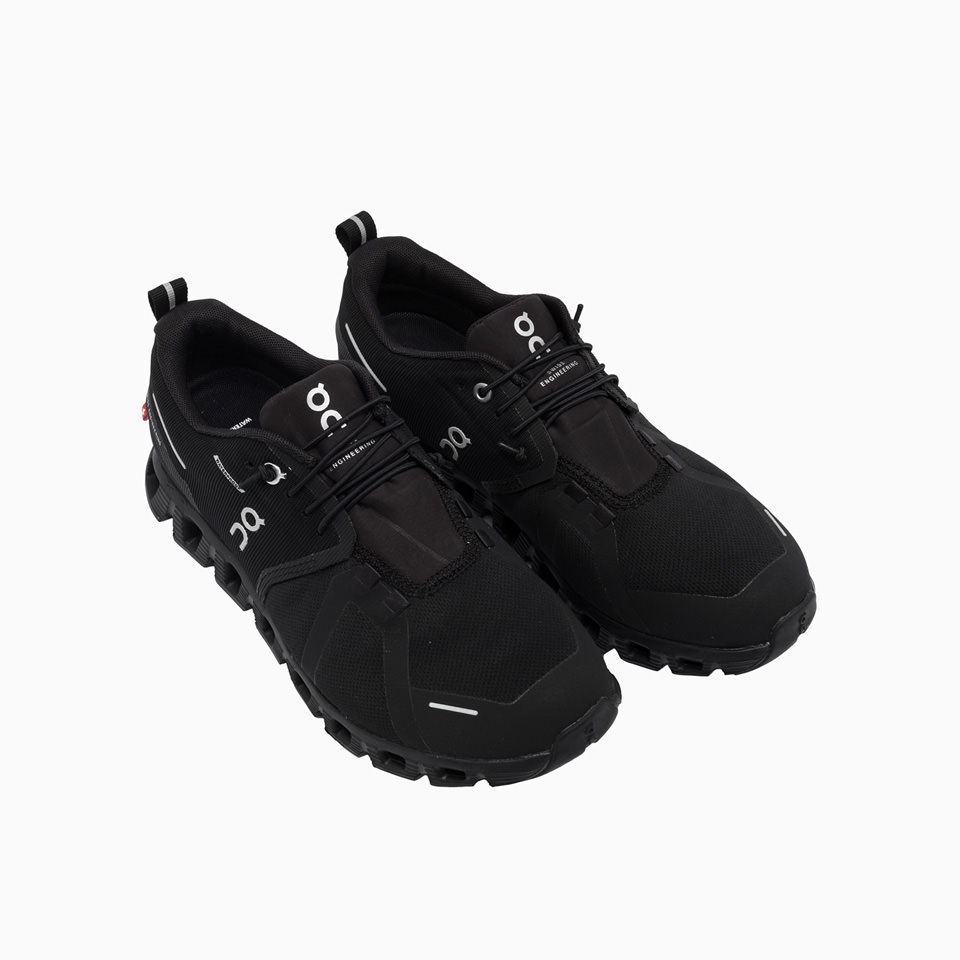 ON: ON CLOUD 5 WATERPROOF SNEAKERS 59.98842