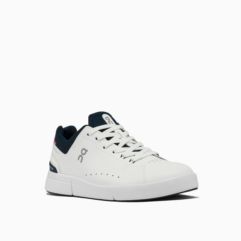 ON: ON THE ROGER ADVANTAGE SNEAKERS 3MD10640148