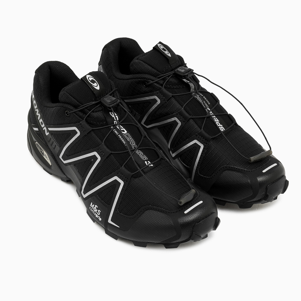 SALOMON S-LAB: SNEAKERS SALOMON SPEEDCROSS 3 L47588000