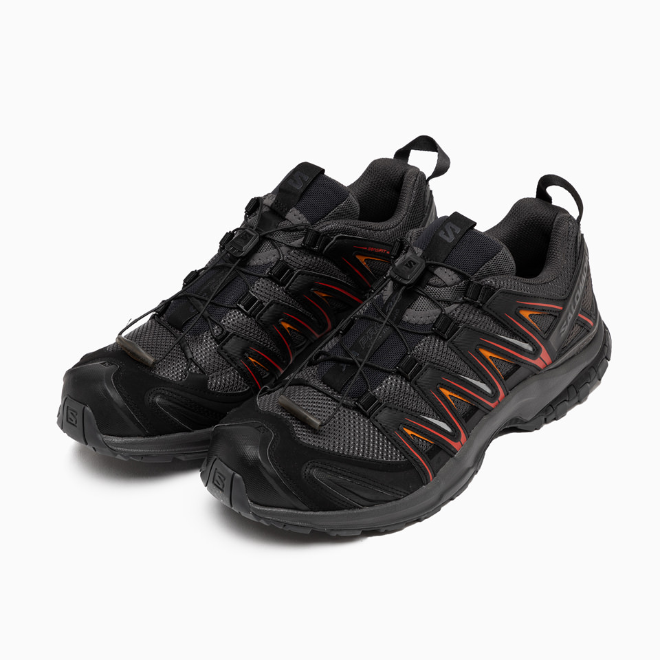 SALOMON S-LAB: SALOMON XA PRO 3D SNEAKERS L47681600