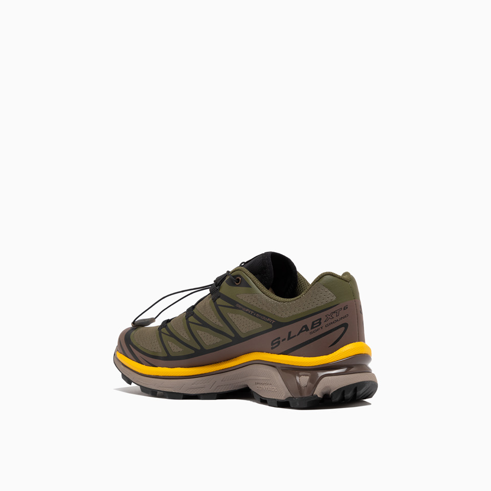 SALOMON S-LAB: SNEAKERS SALOMON XT-6 L47582800