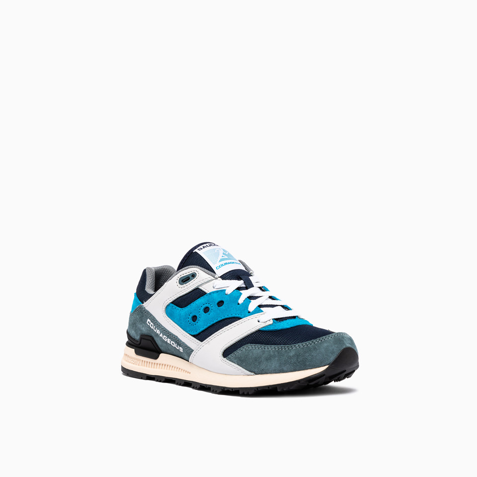 SAUCONY: SNEAKERS SAUCONY COURAGEOUS