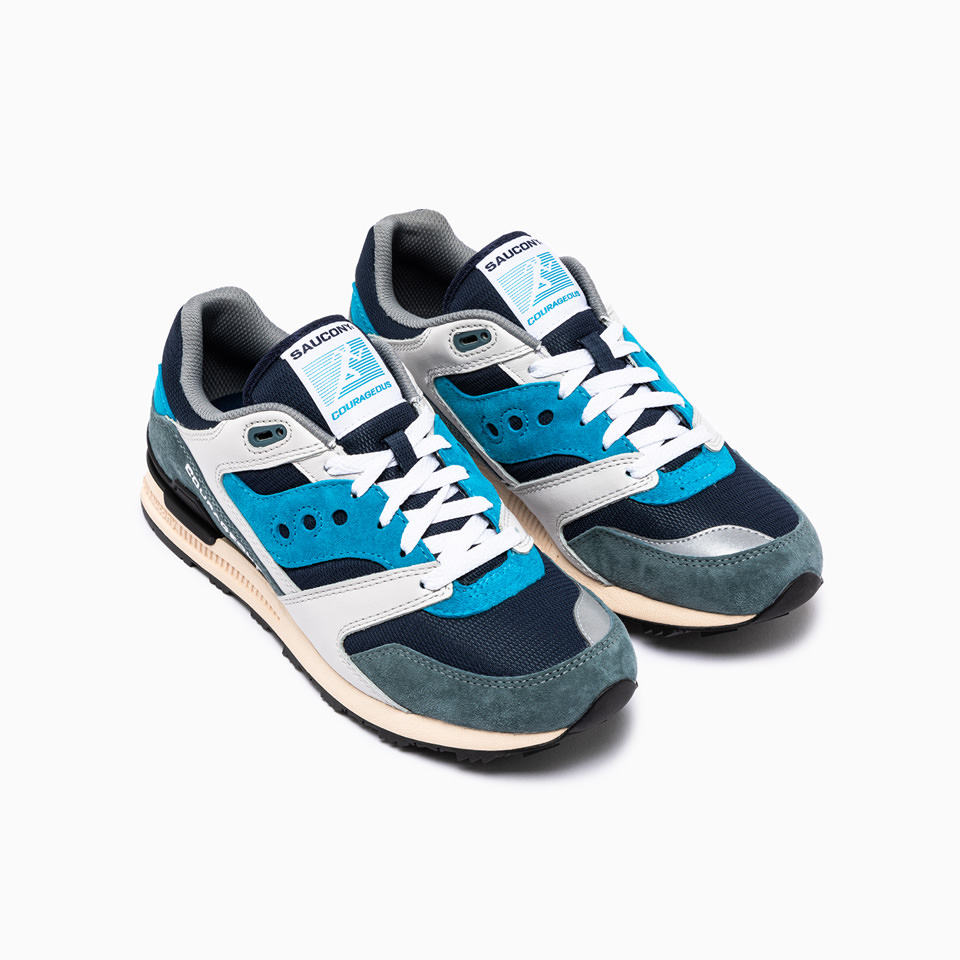 SAUCONY: SNEAKERS SAUCONY COURAGEOUS