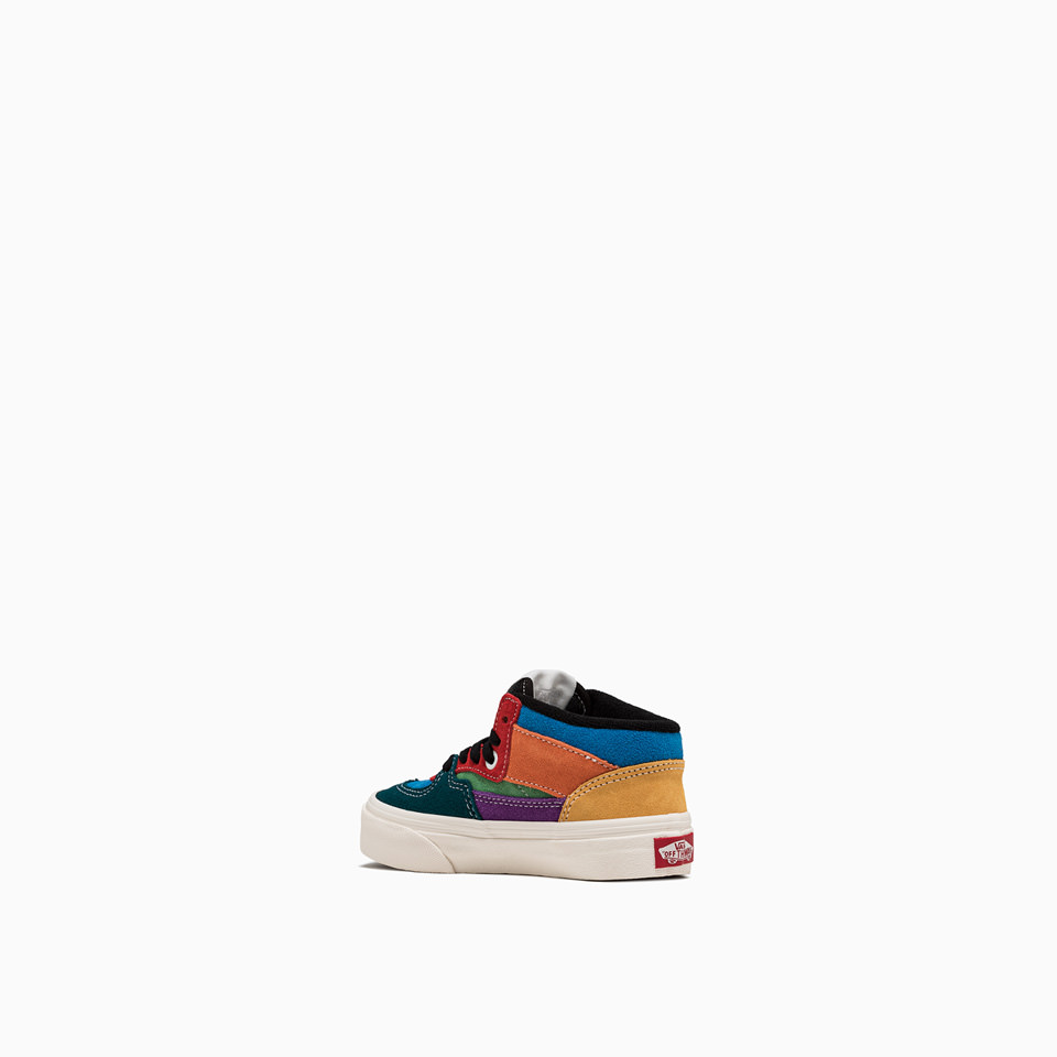 VANS: SNEAKERS VANS KIDS HALF CAB 30TH ANNIVERSARY