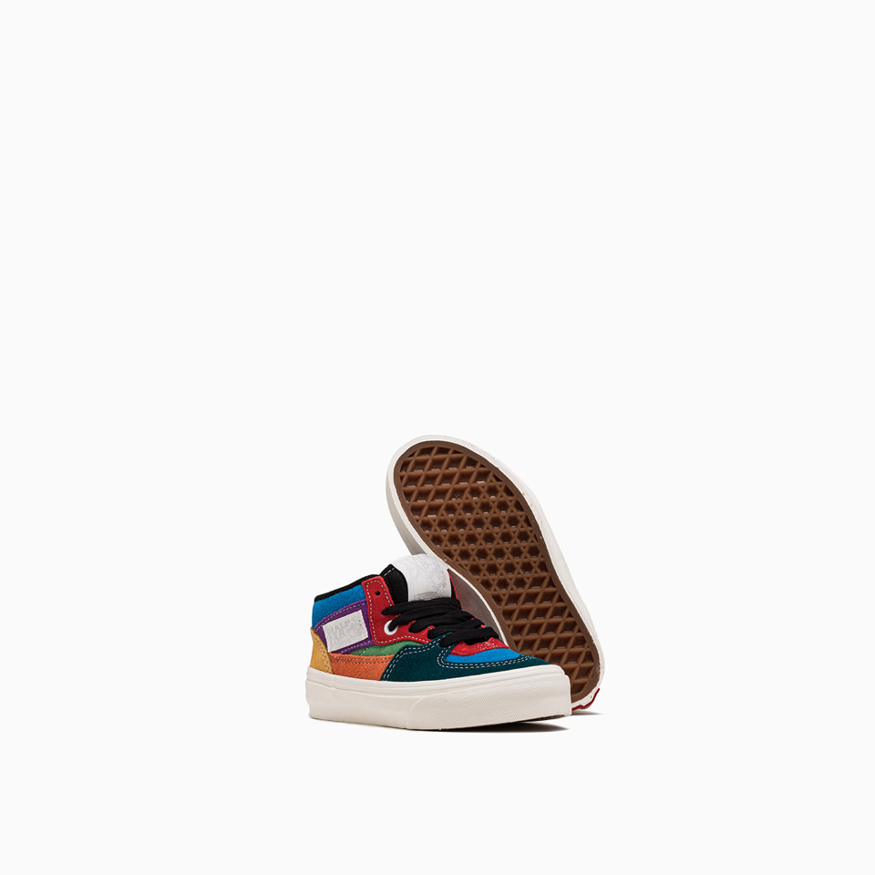 VANS: SNEAKERS VANS KIDS HALF CAB 30TH ANNIVERSARY