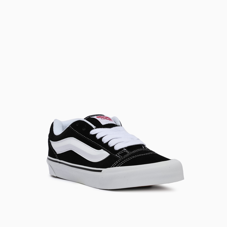 VANS: VANS KNU SKOOL SNEAKERS