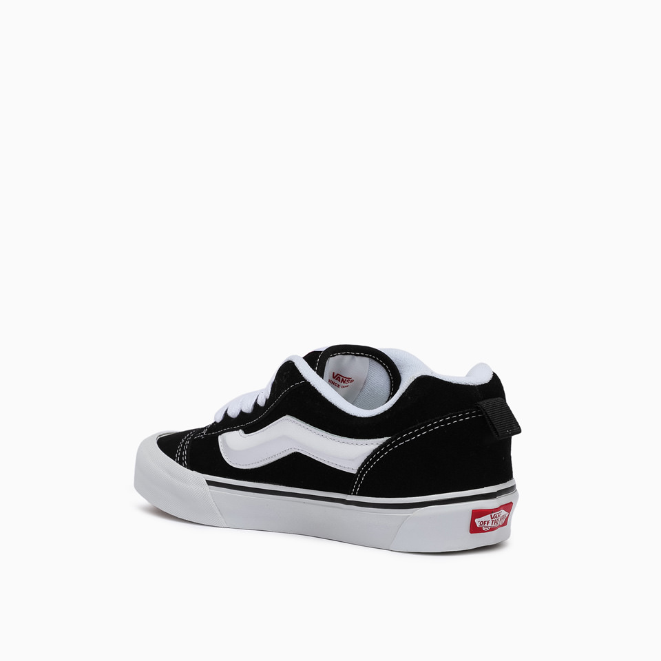 VANS: VANS KNU SKOOL SNEAKERS