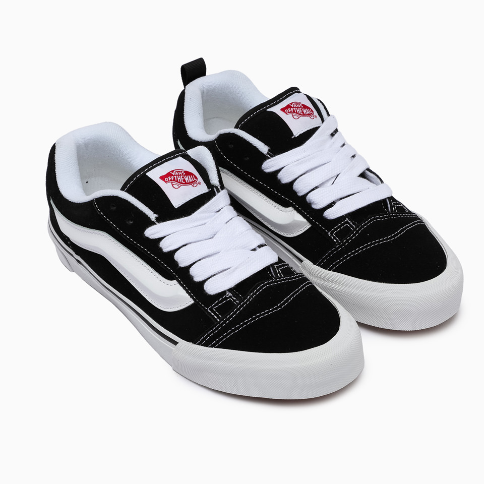 VANS: VANS KNU SKOOL SNEAKERS