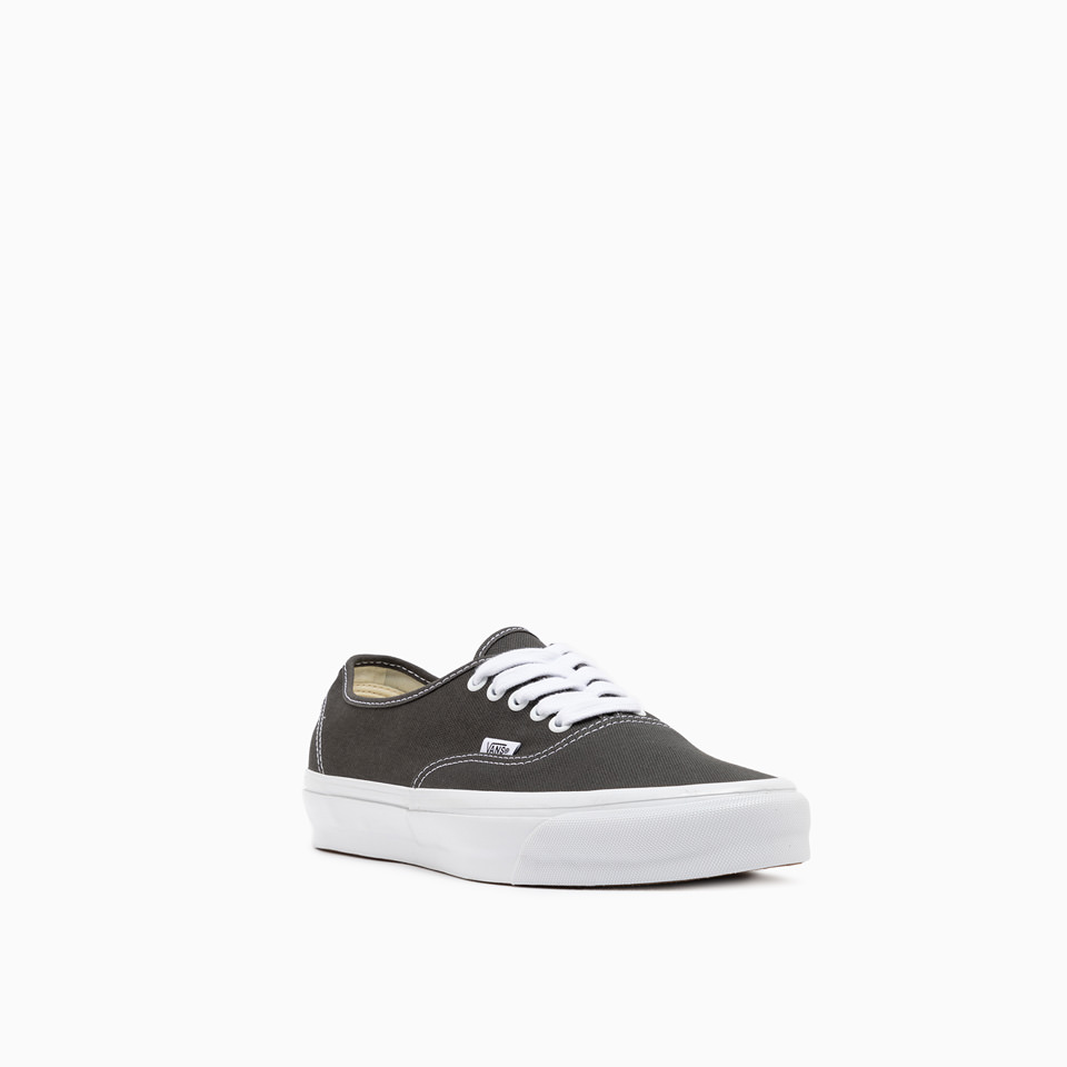 VANS: VANS LX AUTHENTIC REISSUE SNEAKERS