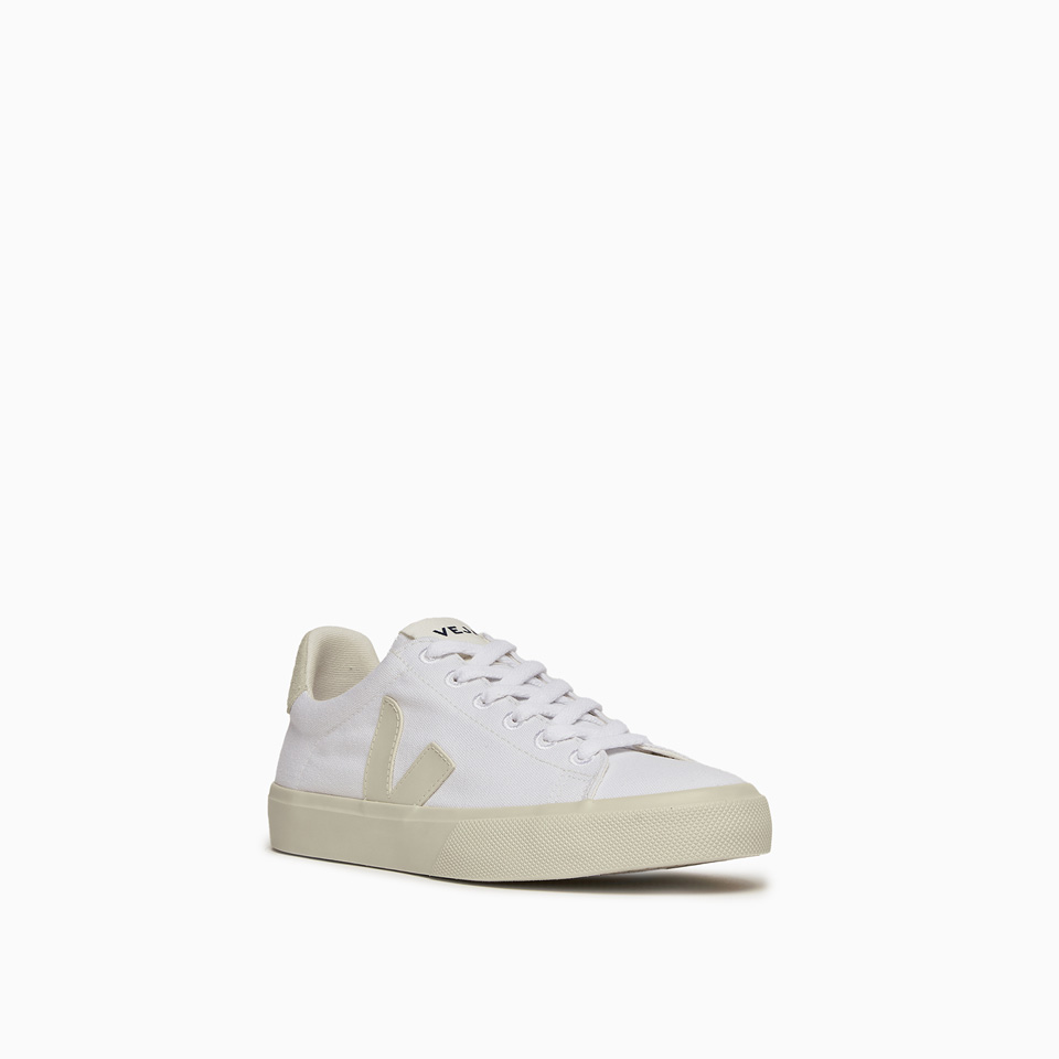 VEJA: SNEAKERS VEJA CAMPO CANVAS CA0103129