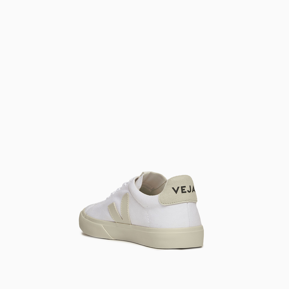 VEJA: VEJA CAMPO CANVAS SNEAKERS CA0103129