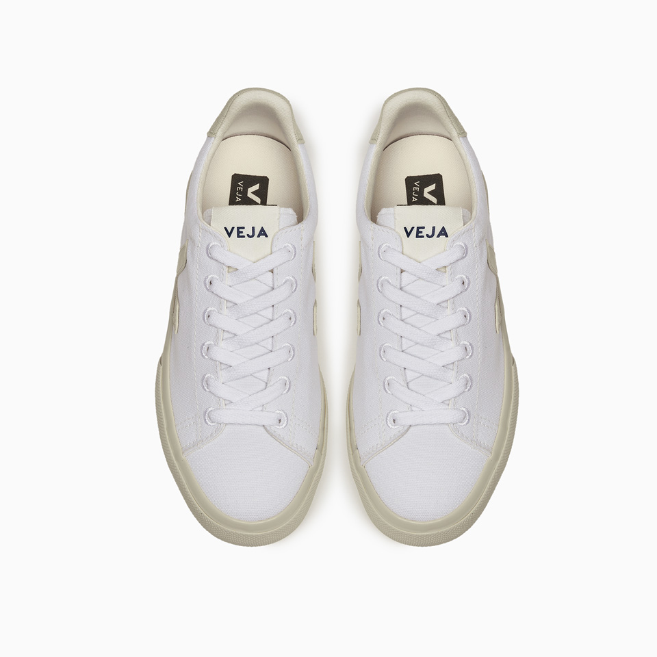 VEJA: SNEAKERS VEJA CAMPO CANVAS CA0103129