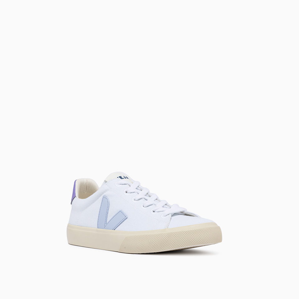 VEJA: VEJA CAMPO CANVAS SNEAKERS CA0103500