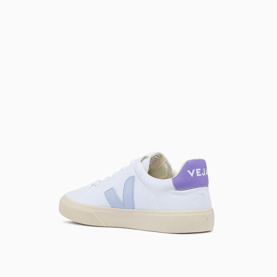 VEJA: SNEAKERS VEJA CAMPO CANVAS CA0103500