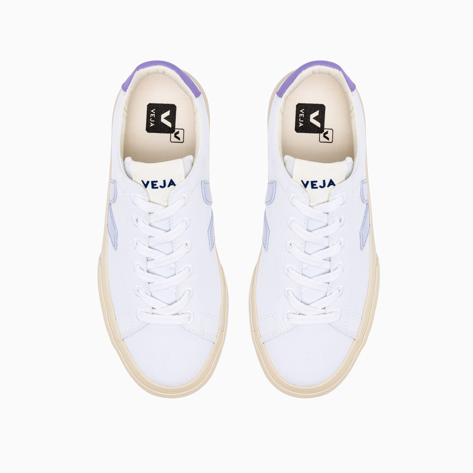 VEJA: VEJA CAMPO CANVAS SNEAKERS CA0103500