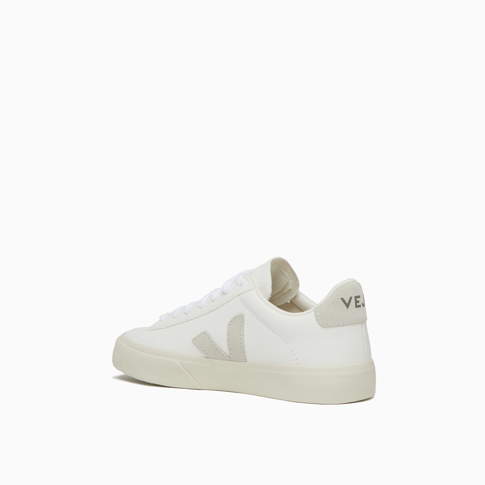 VEJA: SNEAKERS VEJA CAMPO CHROMEFREE LEATHER CP0502429M