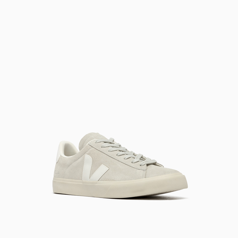 VEJA: VEJA CAMPO SUEDE SNEAKERS CP0302921M