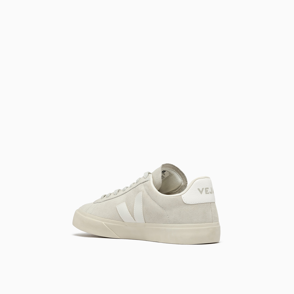 VEJA: VEJA CAMPO SUEDE SNEAKERS CP0302921M