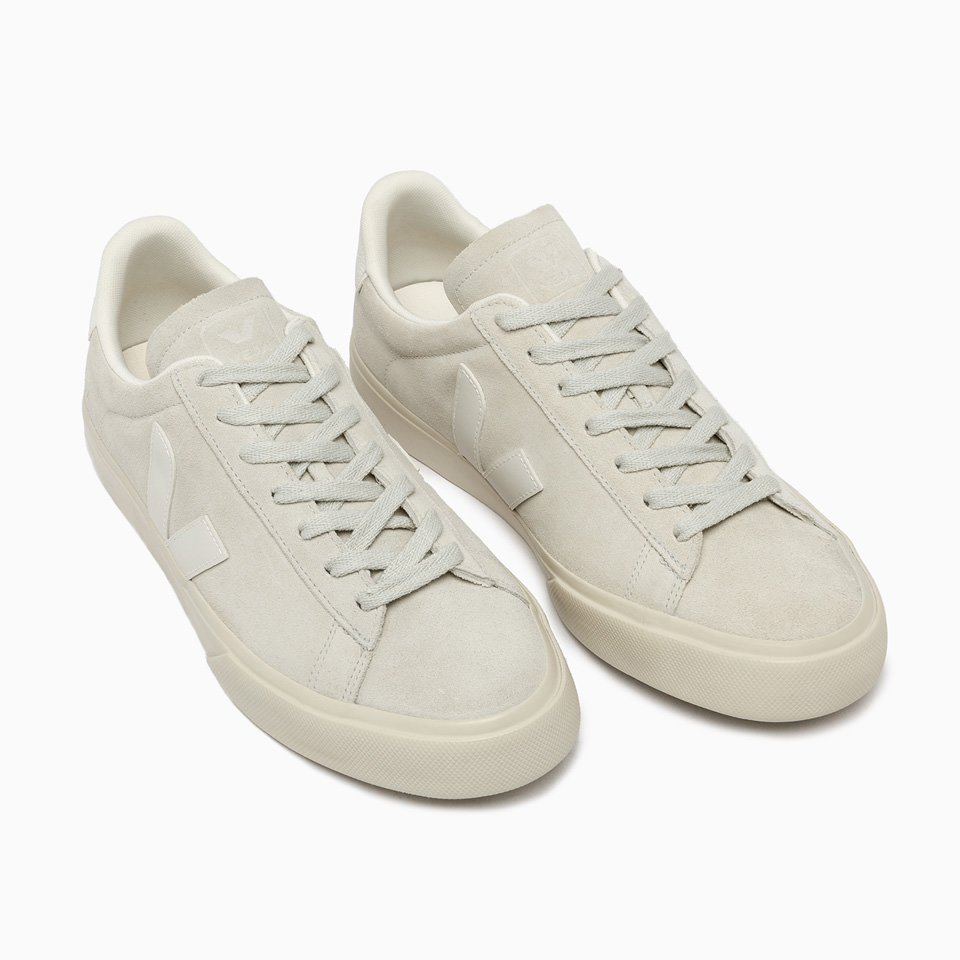 VEJA: VEJA CAMPO SUEDE SNEAKERS CP0302921M