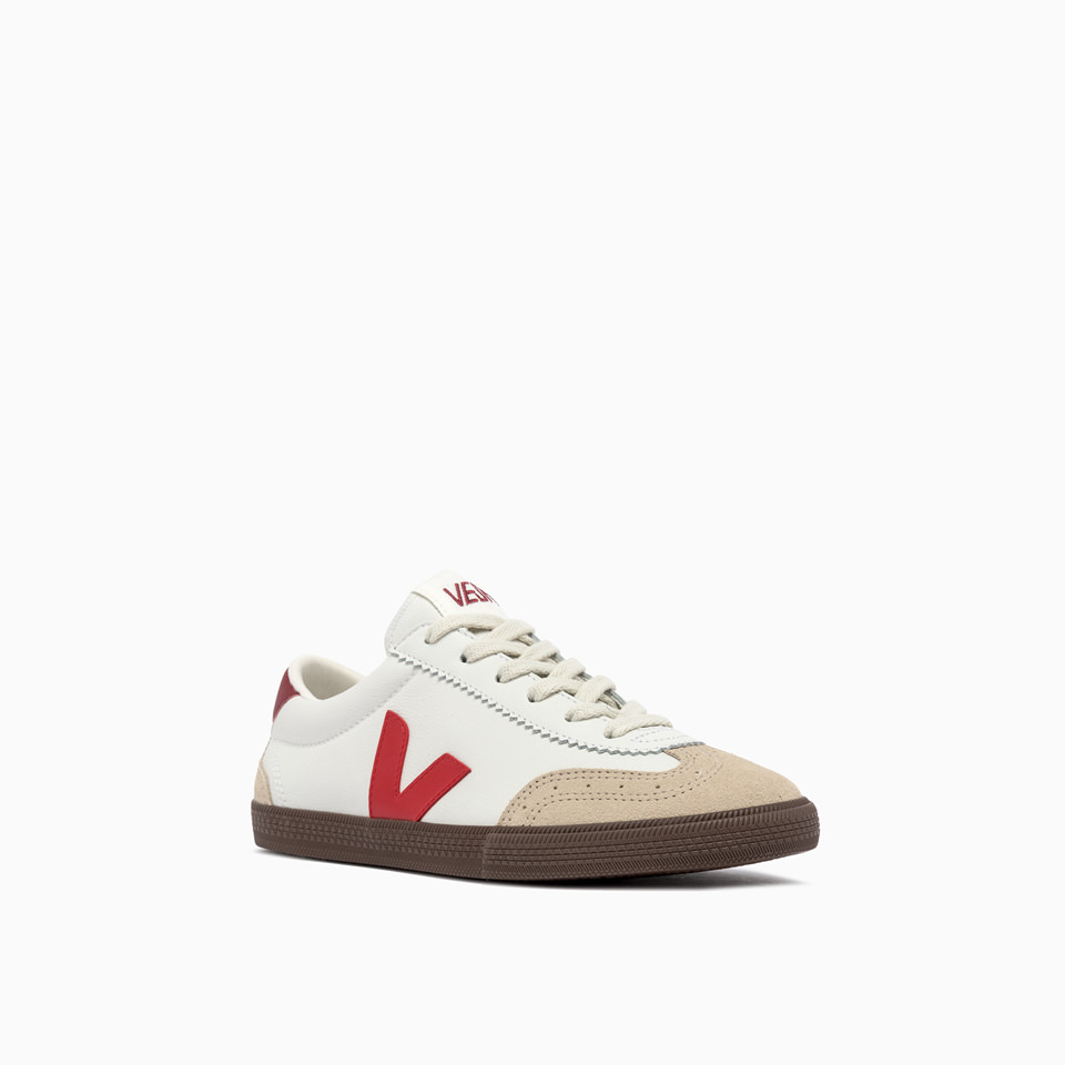 VEJA: SNEAKERS VEJA VOLLEY O.T LEATHER VO2003533A380