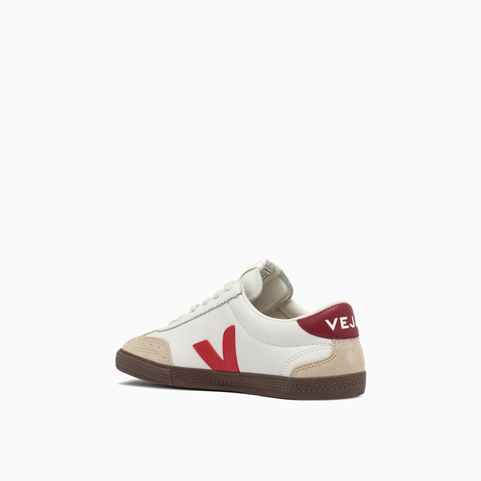 VEJA: SNEAKERS VEJA VOLLEY O.T LEATHER VO2003533A380